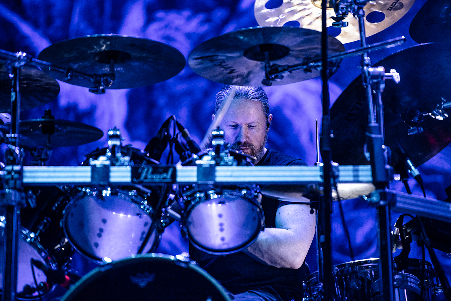 The Metal Fest - Devil Stage - Día 1